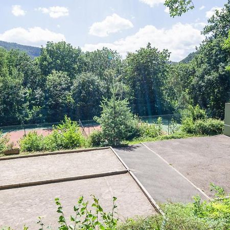 Wellholidays 19 - Balneo, Terrasse Et Piscine Partagee Boersch Exterior foto