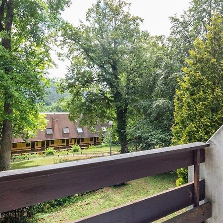 Wellholidays 19 - Balneo, Terrasse Et Piscine Partagee Boersch Exterior foto